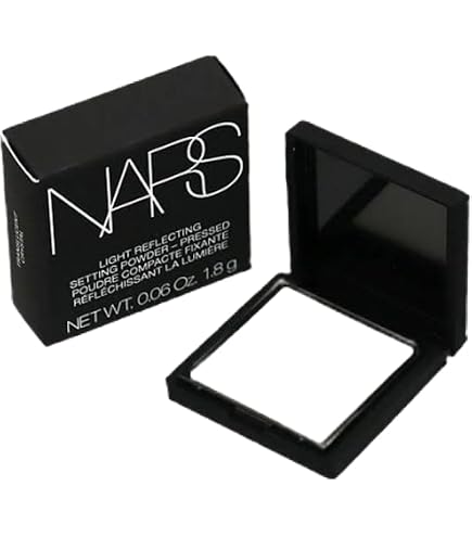 com : NARS Soft Matte Advanced Perfecting Powder 0.31