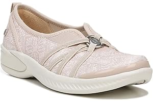 BZees Women's, Niche Slip-On