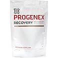 Progenex® Recovery | Best Post Workout Supplement | Hydrolyzed Whey Protein Shake Drink Mix | Help Sore Muscles | Tastes Great | Incredible Results | 30 Servings, Loco Mocha