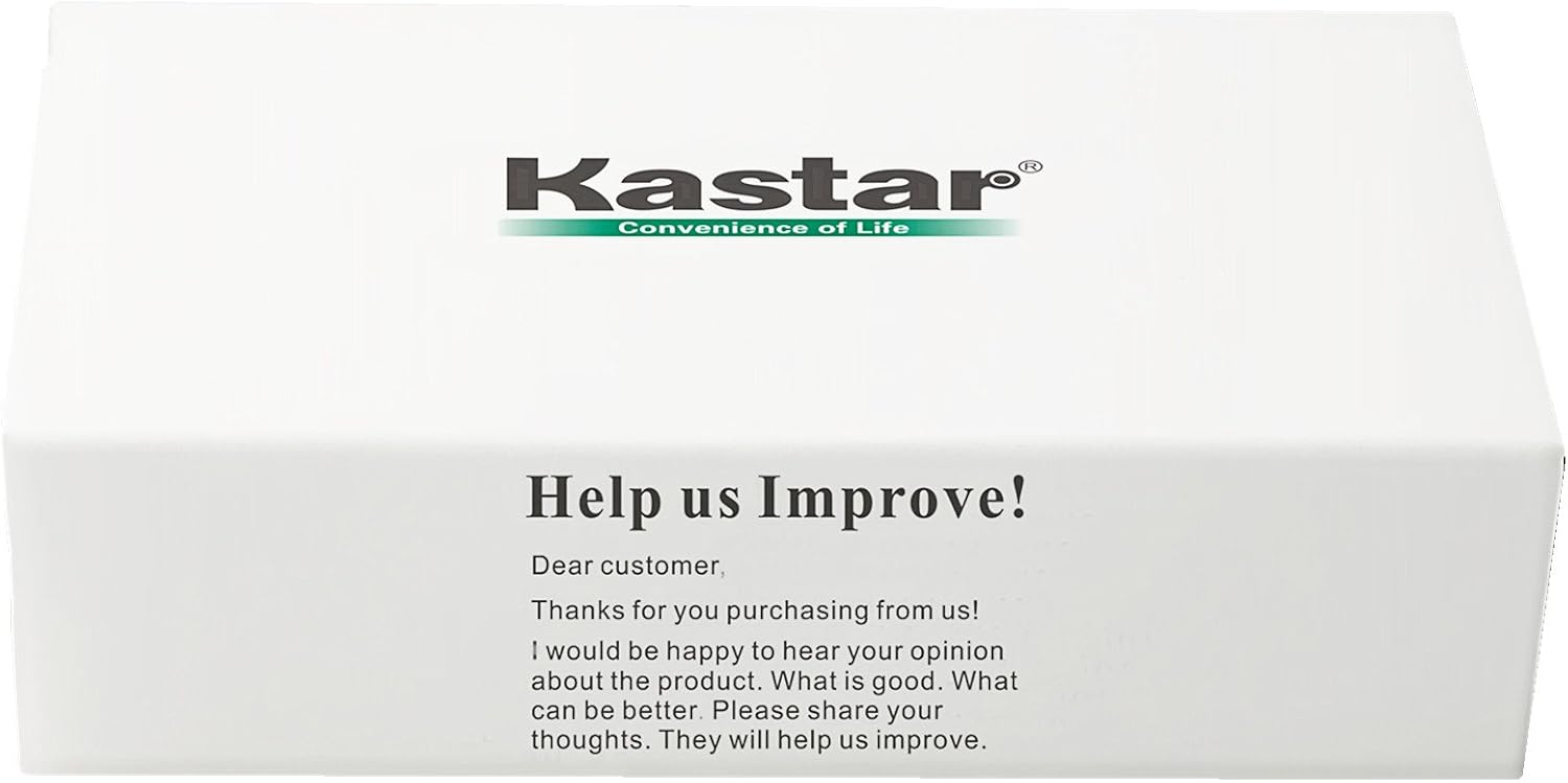 Kastar High Capacity Camcorder Battery BN-V11U for JVC BN-V10U, BN-V11U, BN-V12U, BN-V14U, BN-V15, BN-V18U, BN-V22U, BN-V24U, BN-V25U Battery : Digital Camera Batteries : Camera & Photo