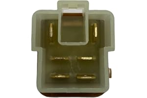 WM AUTO PART WMAutoPart Radiator Fan Relay 252307966A