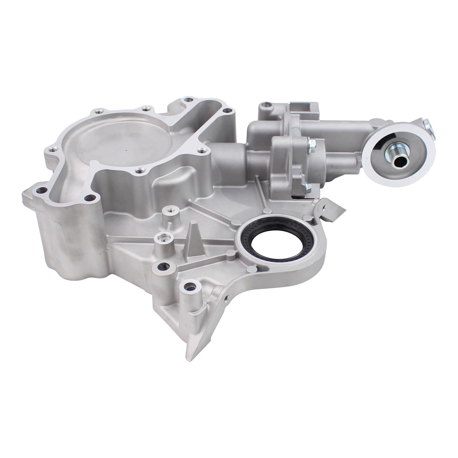 Photo 1 of Roneeson Timing Cover with Oil Pump for Ford F-150 E-150 E-250 Freestar Mustang Windstar Thunderbird Mercury Cougar