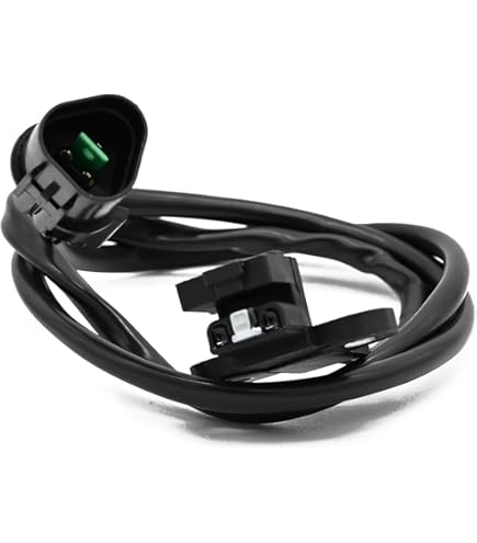 Amazon.com: Genuine Mitsubishi OE Crankshaft Position Sensor