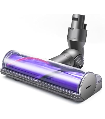 Dyson V6 Motorhead（付属品全て込み）定価65.780円 Amazon.com: JEDELEOS Quick-Release Motorhead Cleaner for Dyson V6