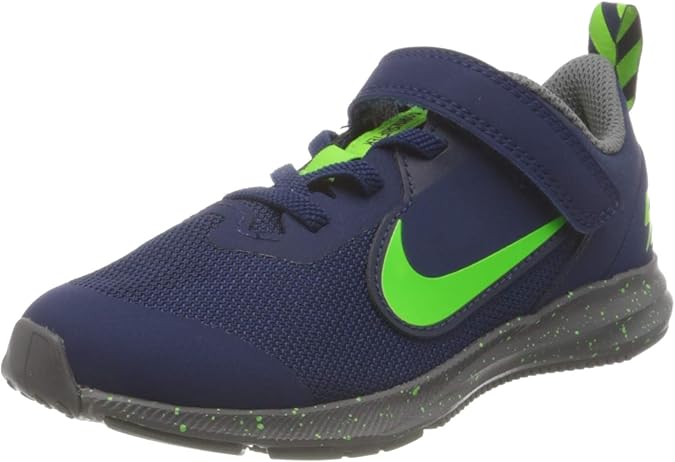 nike downshifter 9 boys