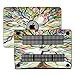 Fintie MacBook Retina 12 Case - Slim Lightweight PU Leather Coated Plastic Hard Cover Snap On Protective Case for The New Macbook 12