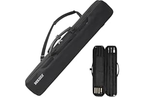 Pool Cue Billiard Stick Carrying Case