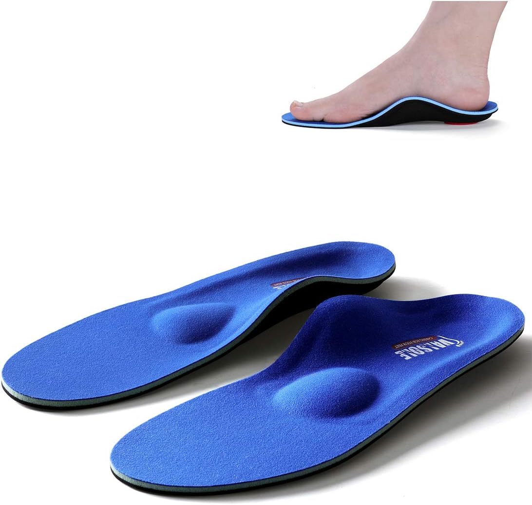 plantar fasciitis insoles for sandals