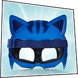 PJ Masks Catboy Hero Mask Toy for Kids Ages 3+, Preschool Dress-Up Costume view 5