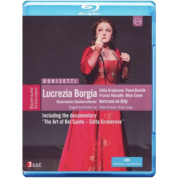 その他 Maria Stuarda [Blu-ray] [Import] wgteh8f Amazon.co.jp: Maria Stuarda (The Metropolitan Opera) [Blu