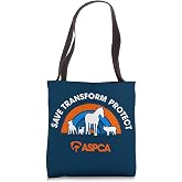 Save Transform Protect Tote Bag