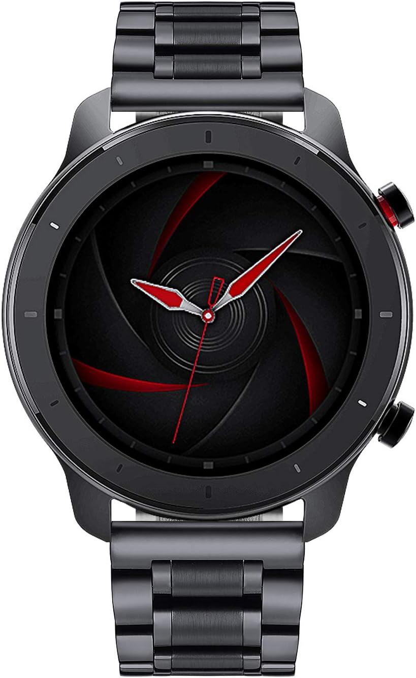 amazfit bip pace stratos