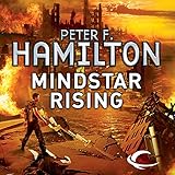 Mindstar Rising: The Greg Mandel Trilogy, Book 1