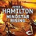 Mindstar Rising: The Greg Mandel Trilogy, Book 1