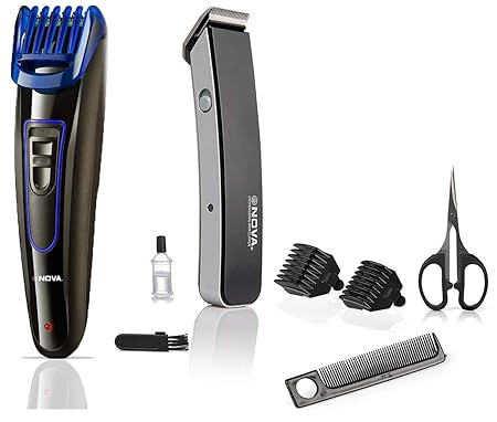 nova nht 1071 accessories