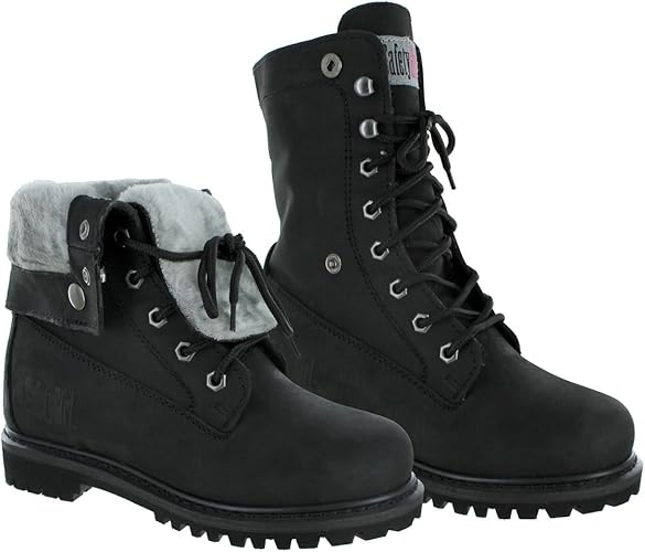 botas de trabajo amazon