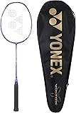 YONEX Voltric Lite 25I 5U G4 Strung Badminton