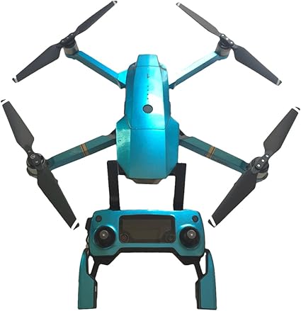dji mavic pro waterproof