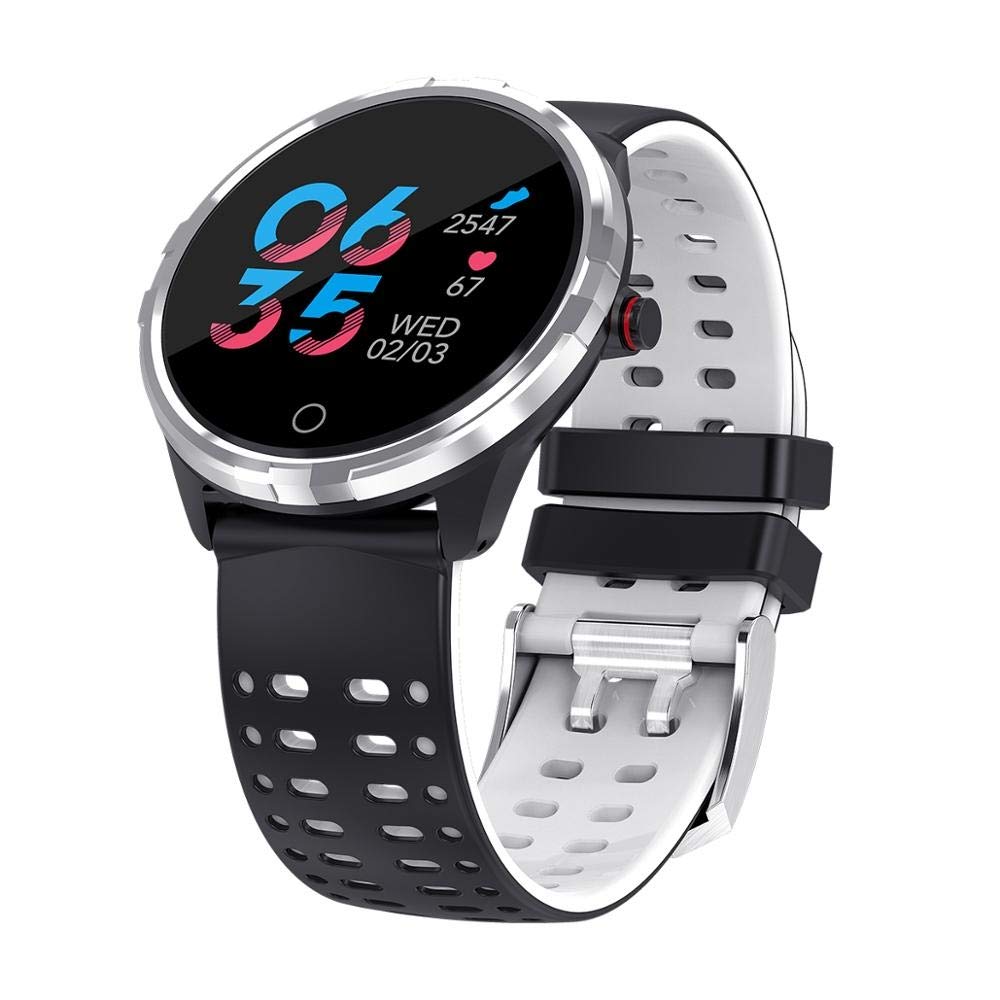 Relojes CELINEZL X7 Smart Watch IP68 Impermeable Hombres Deportes ...