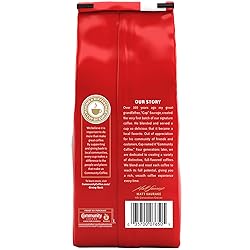 Community Coffee Café Special Half-Caff 32