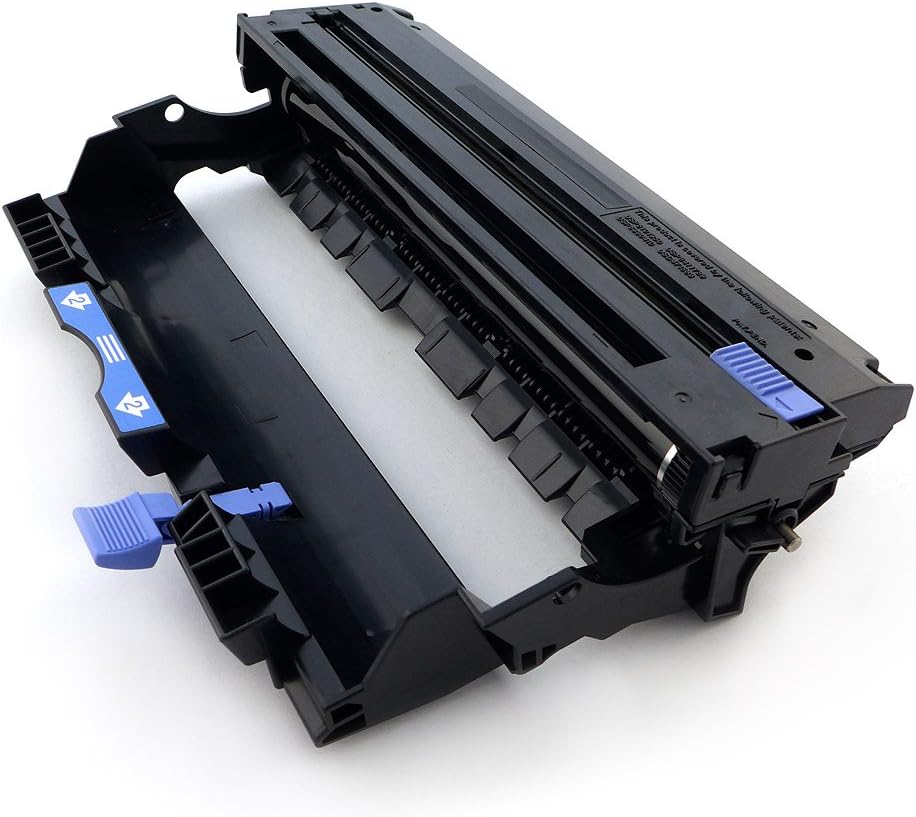 Green2Print Drum Unit 40000 pages replaces Brother DR-5500, DR5500 cartridge for Brother HL7050N, HL7050, (02) Black 40,000 pages - Image 5