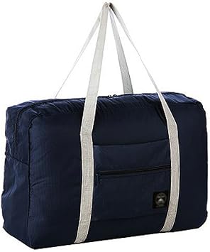 foldable travel purse