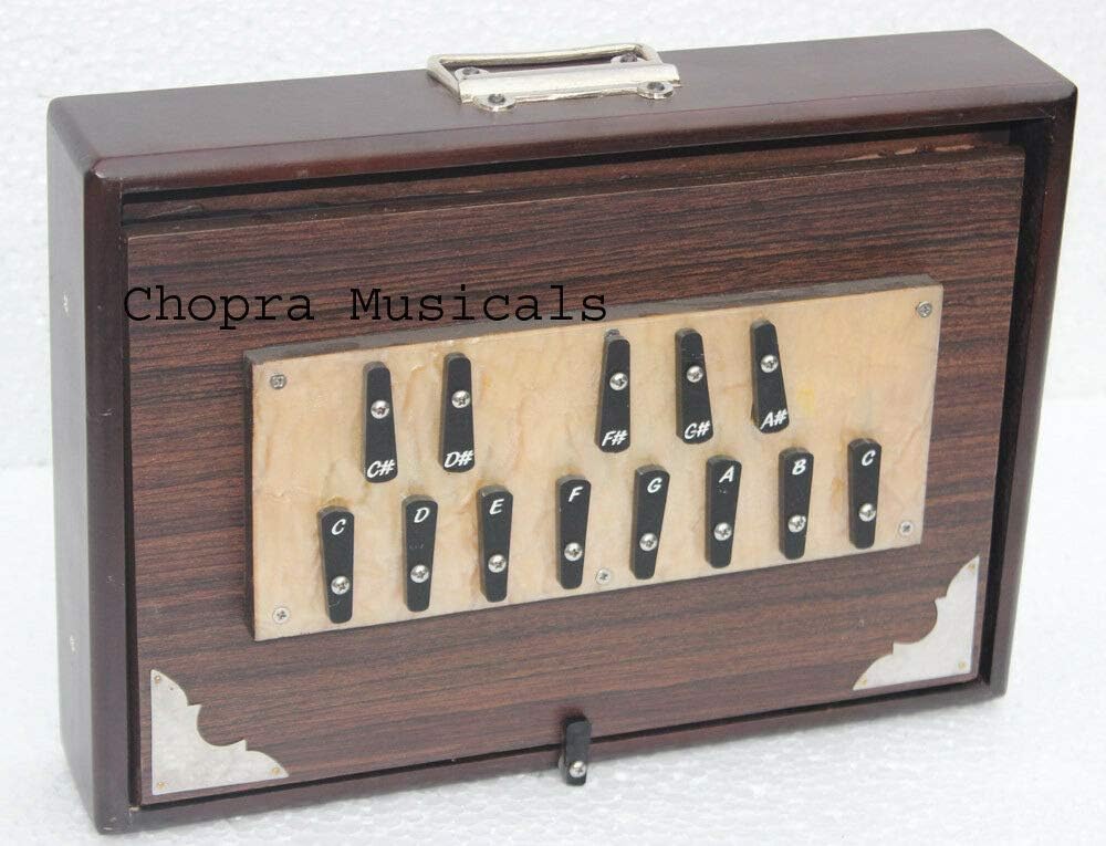 Shruti Box 13 Drone Brand Hand Made Indian Musical