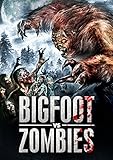 BIGFOOT VS. ZOMBIES                                image
