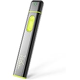 Vibis Insect Bite and Sting Relief, Rechargeable Bug Bite Itch Relief Thing for Mosquito Bites, Chemical-Free Insect Bite Healer, Fast Symptom Relief from Itching and Swelling - Grey