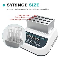 JOANLAB Gel Heating Machine for PRP PPP Plasma Gel