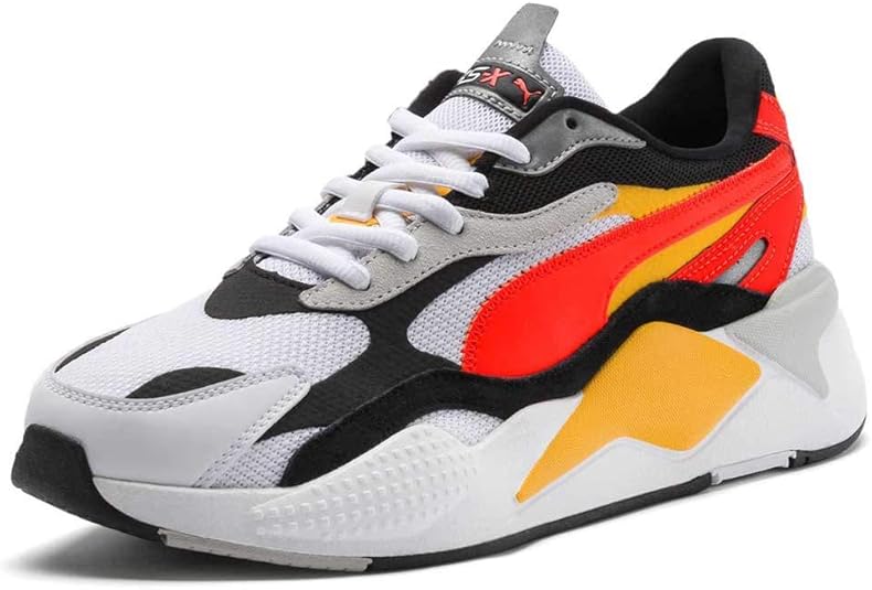 Puma Select Rsx3 Puzzle EU Amazon.co.uk Shoes & Bags