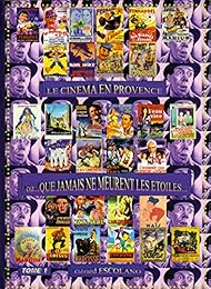 Le  cinéma en Provence