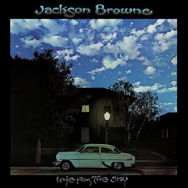 Amazon.com: Jackson Browne: CDs & Vinyl