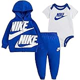 nike set baby boy