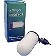 Nazava PROT3CT Replacement Water Filter Cartridge: Alternative to Berkey Water Filter Replacement Cartridge - Adapts to Other Countertop Filter Systems, Powerful Protection, Lasts for 7,000L.