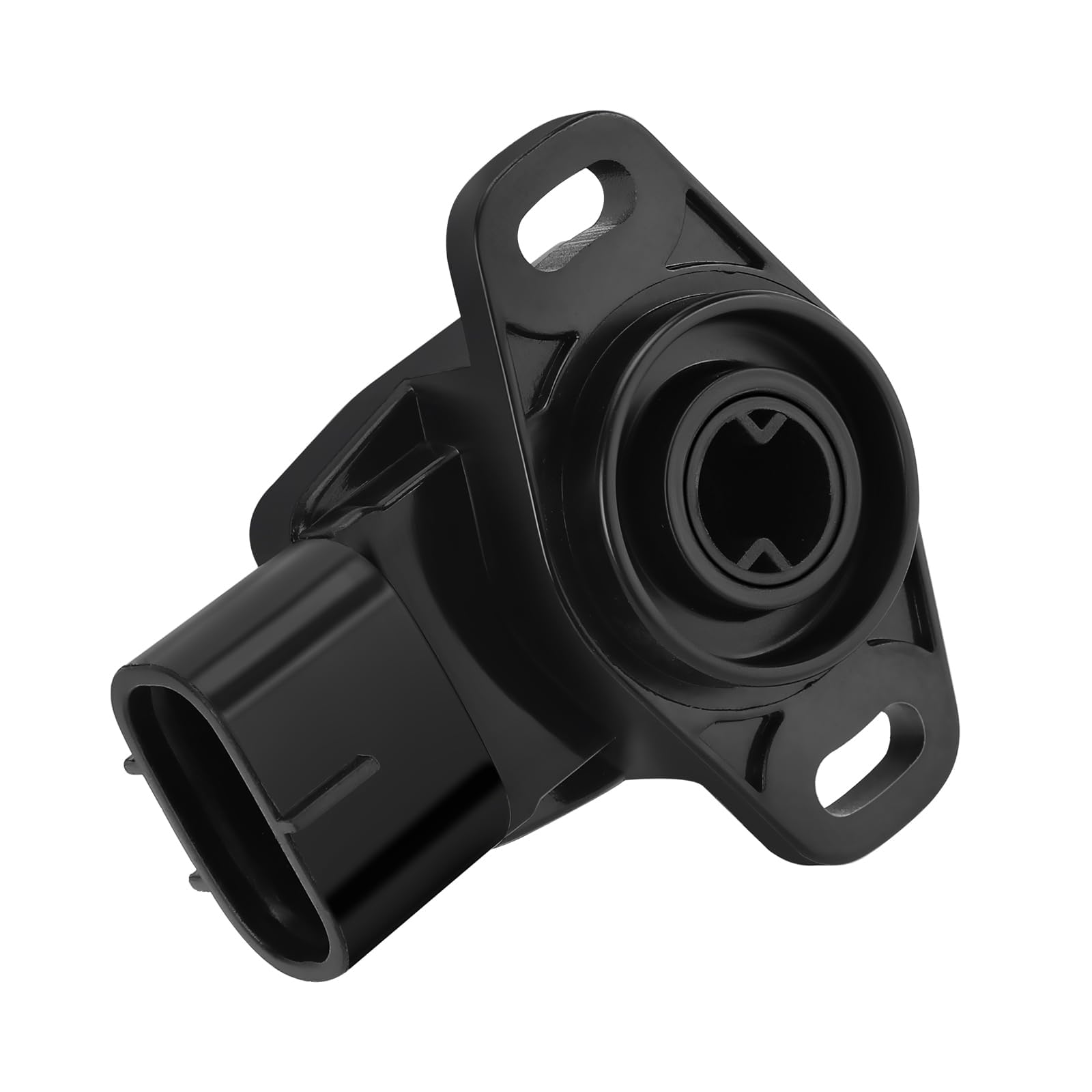 Photo 1 of 1.01in(25.8mm) Throttle Position Sensor for Polairs RZR 800 570 2011-2016 Sportsman 450 500 550 570 850 Ranger 500 570 800 2006-2016 Sportsman ACE 325 570 ETX Hawkeye 325 2x4 2015 3131705 3140173