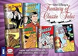 Walt Disney's Treasury of Classic Tales, Vol. 2 by Frank Reilly, Jesse Marsh
