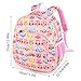 Toddler Backpack, COOFIT Kids Backpacks Preschool Backpack For Girls Pre K Backpack
