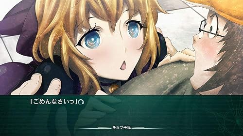 シュタインズ・ゲート ダイバージェンシズ アソート（STEINS;GATE