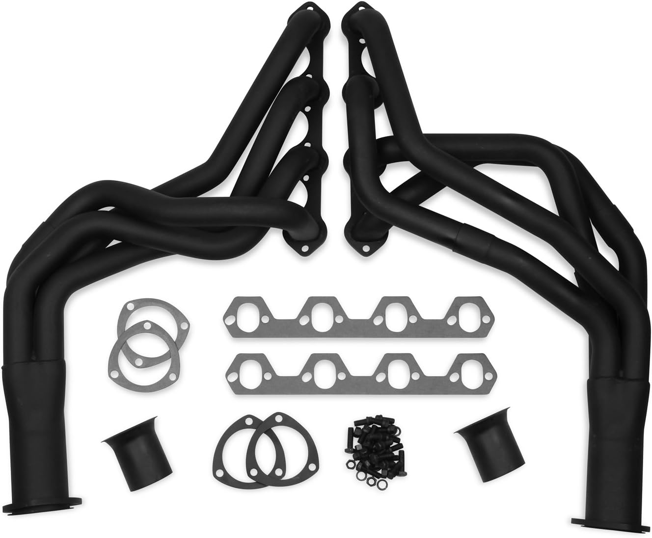 Flowtech 12104 79-93 Mustang Headers 302W