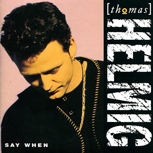 Thomas Helmig - Wanted - Zortam Music