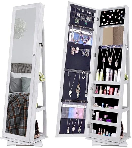 El armario giratorio | Los mejores armarios