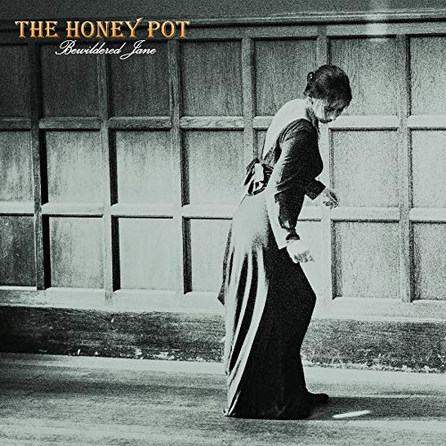 Album Art for Bewildered Jane by Honey Pot
