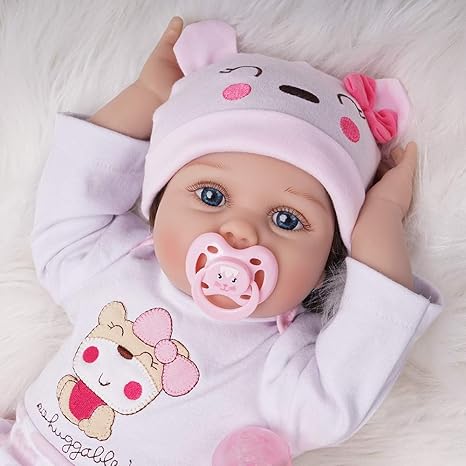 Colori Genesis Per Reborn Kit In Vendita Usati