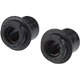 MOOG K5196 Suspension Control Arm Bushing Kit for Chevrolet Camaro | Replaces 401267 3711826 45G8002 TD4066W MK5196 531-255 532-869 12162 2162B FA814 FB149 FB320 482008 A2-022 A2-205 BB5196.