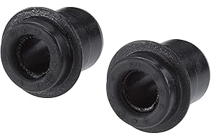 MOOG K5196 Suspension Control Arm Bushing Kit for Chevrolet Camaro