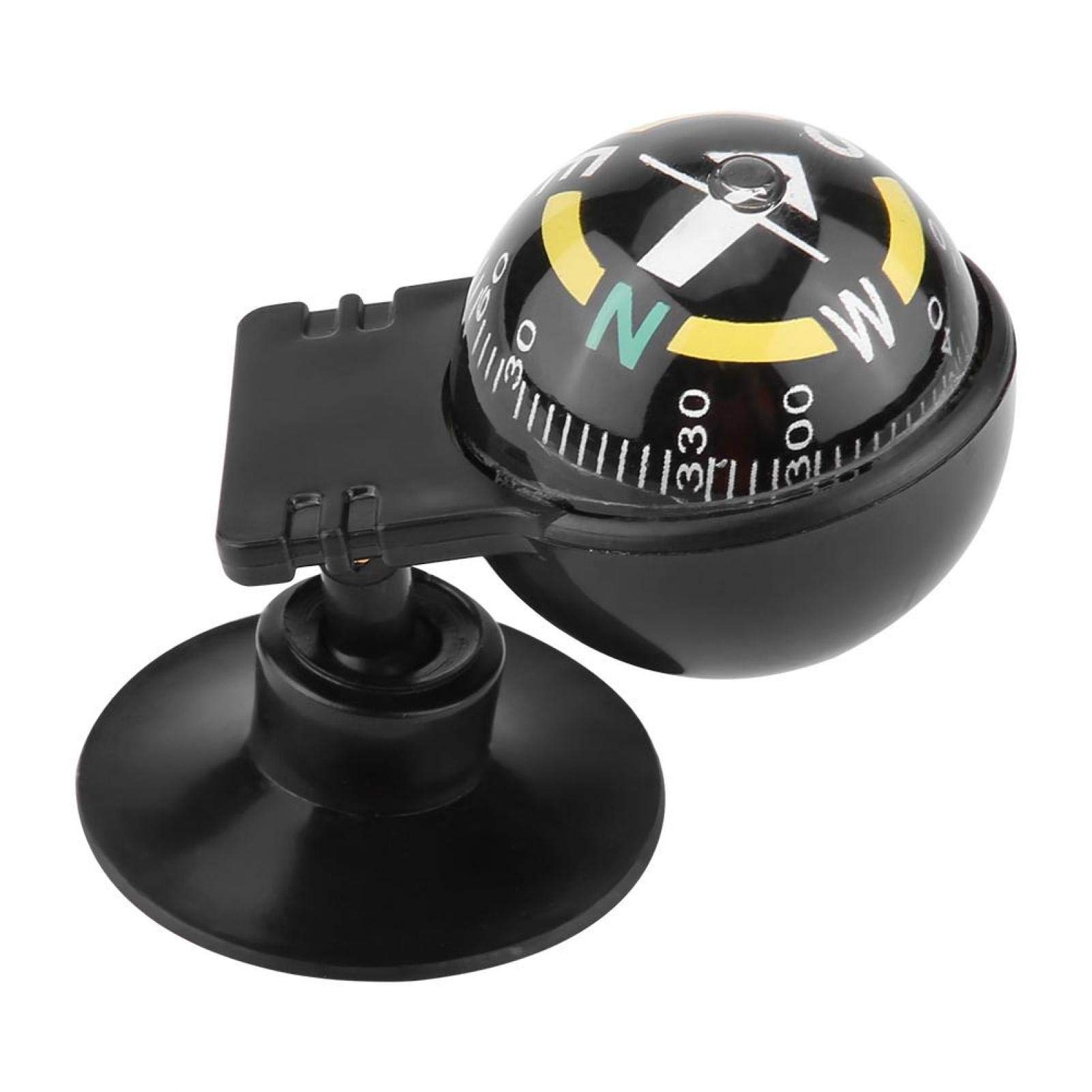 Truck Small Size Dash Mount, High Reliability Compact Design for Sports Car Maintenance Worker Driver