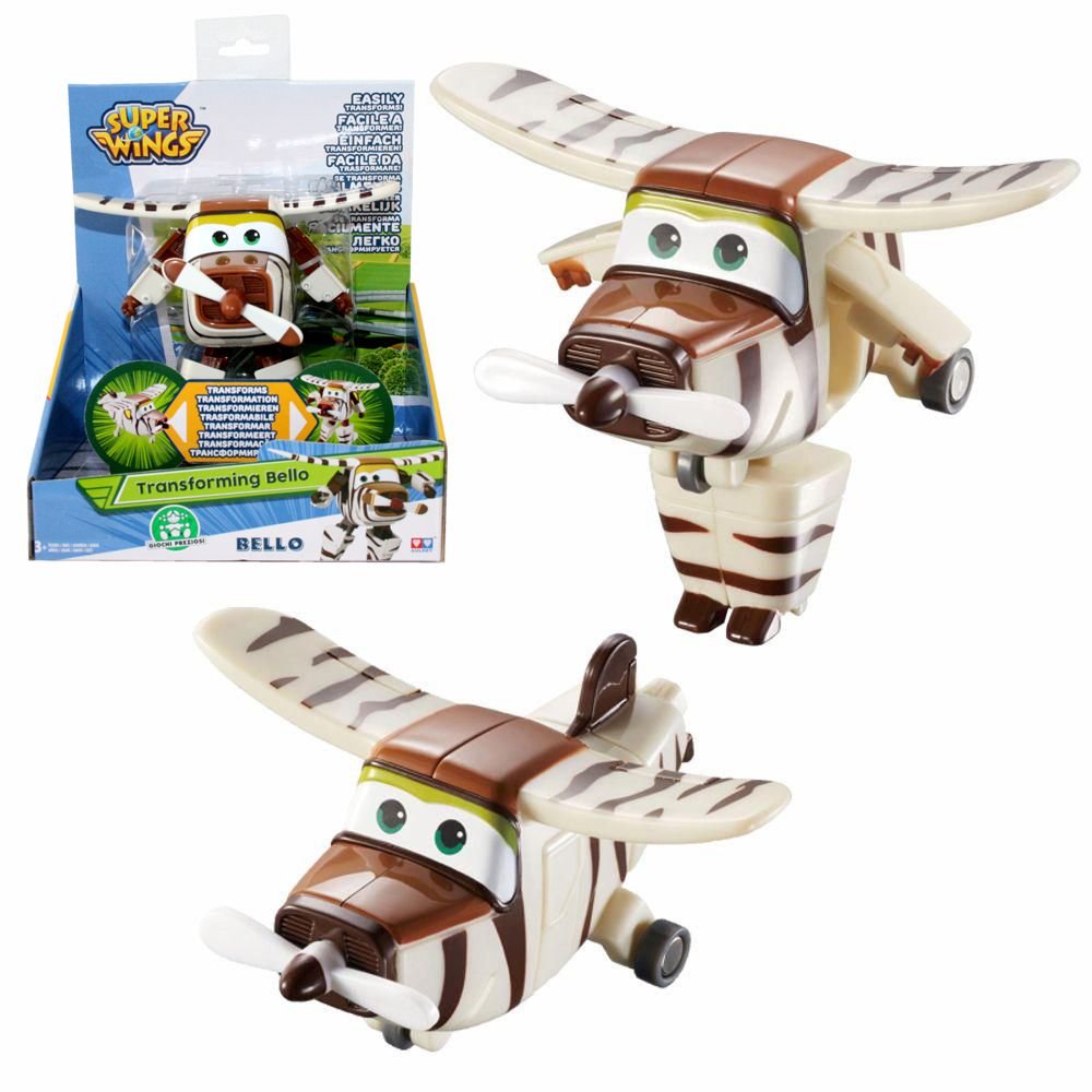 Modelos Prefabricados Y De Molde Fundido Aviones Superwings A Frizione Personaggio Jerome Di Giochi Preziosi Upw Amberfreda Com