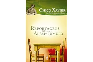 Reportagens de além-túmulo (Coleção Humberto de Campos/Irmão X) (Portuguese Edition)