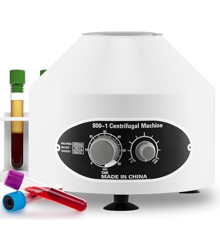 Grehge Oil Centrifuge Tube - 6 Inch Short Cone 100mL Capacity Lab Testing Tube